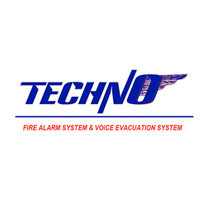 Top Techno fire safety partners